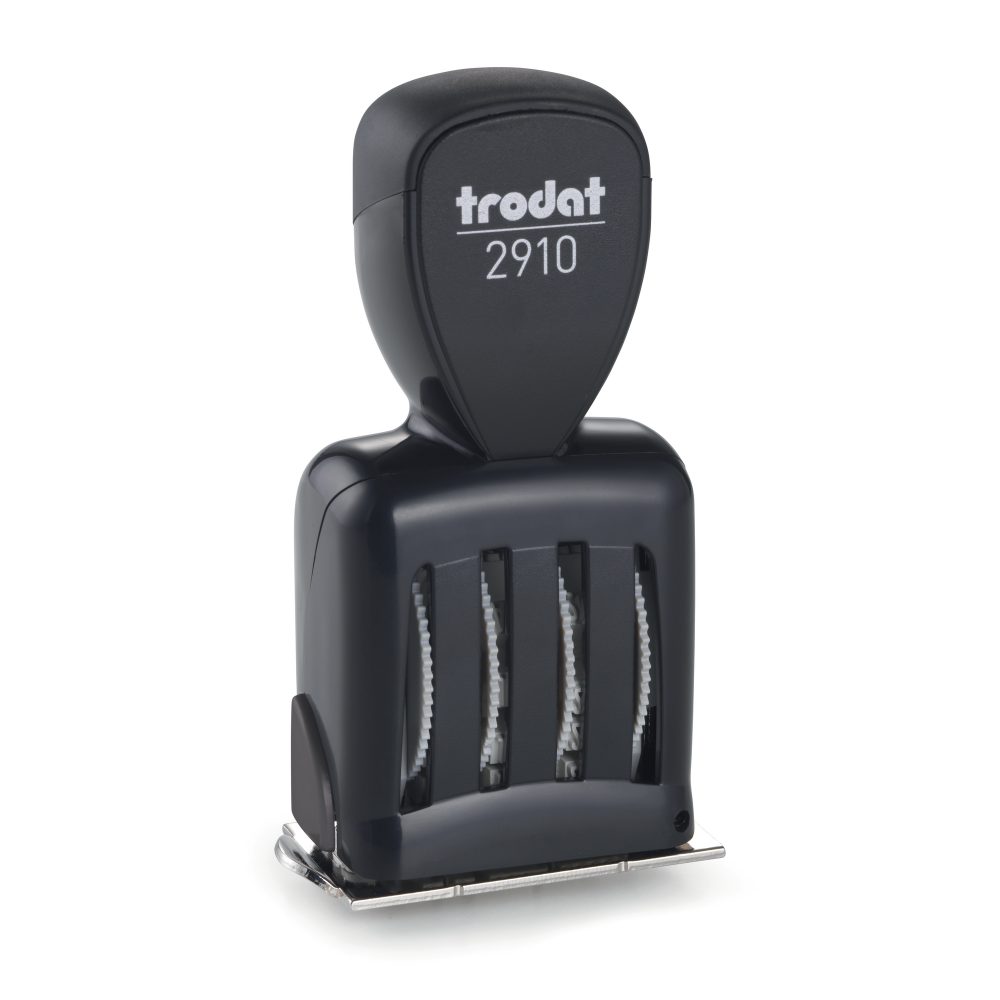 TRODAT Klasika Datirka